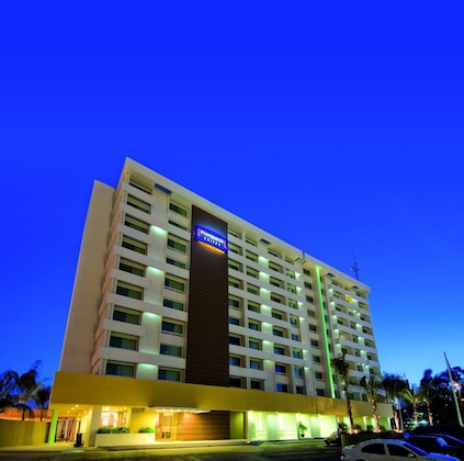 Gallery - Staybridge Suites Guadalajara Expo By Ihg