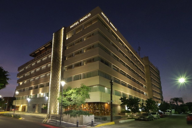Gallery - Hotel Indigo Guadalajara Expo By IHG