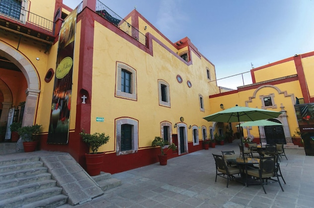 Gallery - Hotel Mesón De Jobito