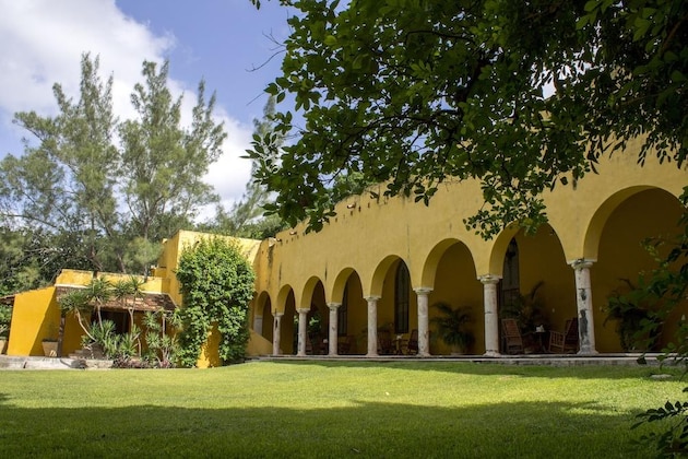 Gallery - Hacienda Misne