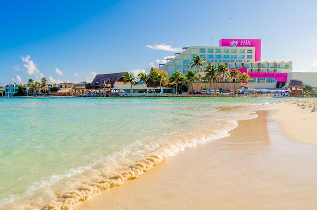 Gallery - Mia Reef Isla Mujeres