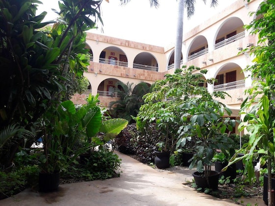 Gallery - Surestay Hotel By Best Western Maya Yucatan