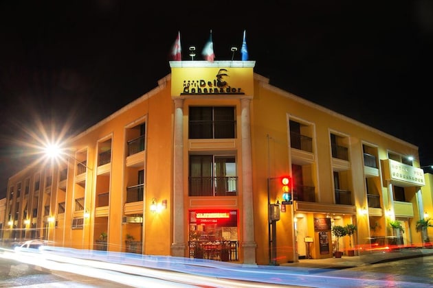 Gallery - Hotel Del Gobernador