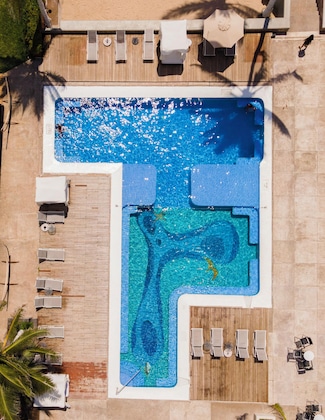 Gallery - Emporio Mazatlan