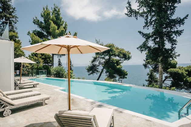 Gallery - Corfu Holiday Palace Hotel