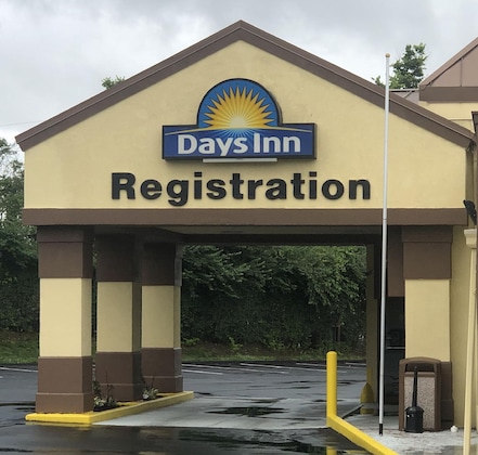 Gallery - Days Inn By Wyndham Sharonville