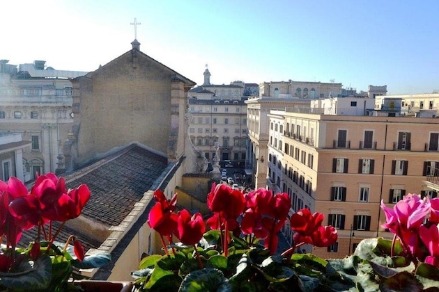 Gallery - Hotel Tritone