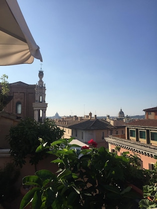 Gallery - Hotel Concordia