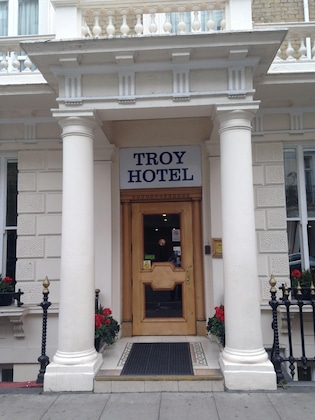 Gallery - Troy
