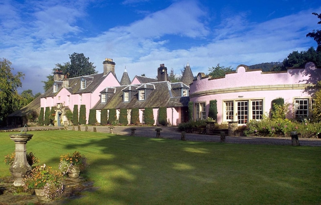 Gallery - Roman Camp Country House Hotel