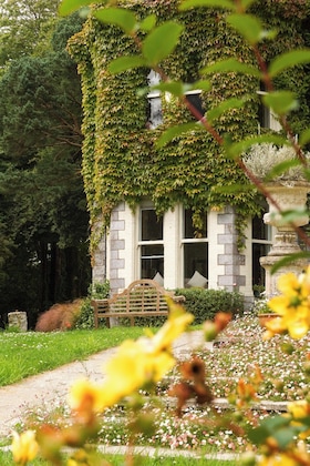 Gallery - Penmorvah Manor Hotel