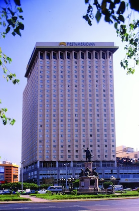 Gallery - Fiesta Americana - Reforma