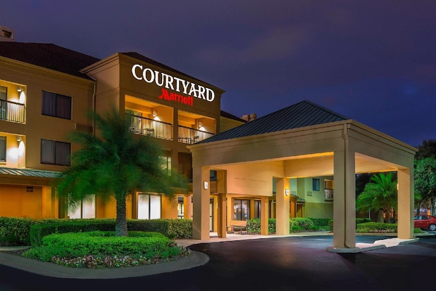 Gallery - Courtyard By Marriott Daytona Beach Speedway Airport
