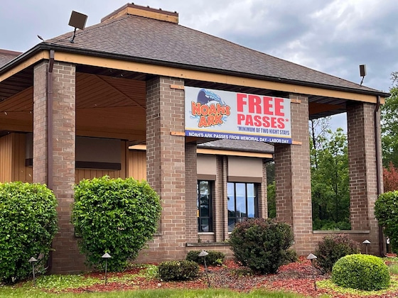 Gallery - Best Western Ambassador Inn & Suites