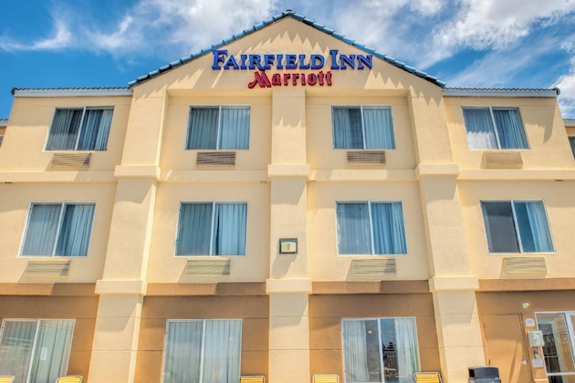 Gallery - Fairfield Inn By Marriott Las Cruces