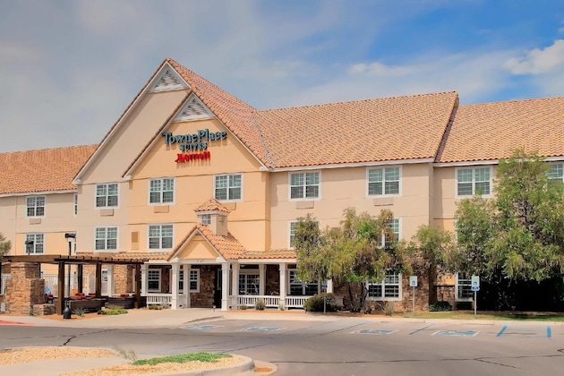Gallery - Towneplace Suites By Marriott Las Cruces