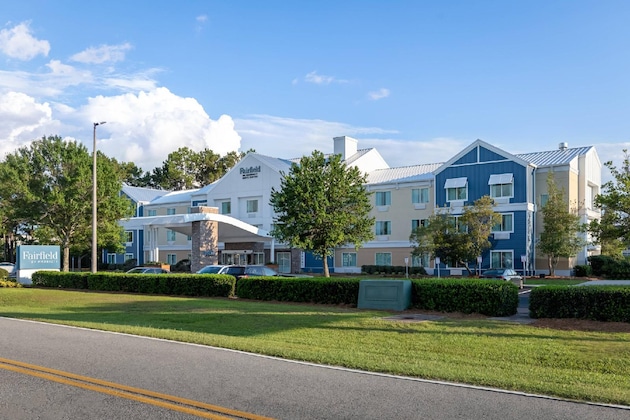 Gallery - Fairfield Inn By Marriott Savannah Airport