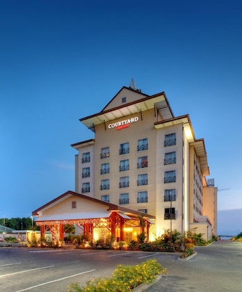 Gallery - Courtyard By Marriott Paramaribo