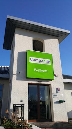 Gallery - Campanile Zevenaar Arnhem