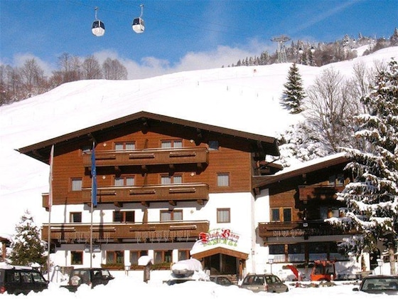 Gallery - Tiroler Buam