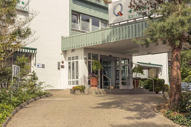 Gallery - Quality Hotel Kieferneck