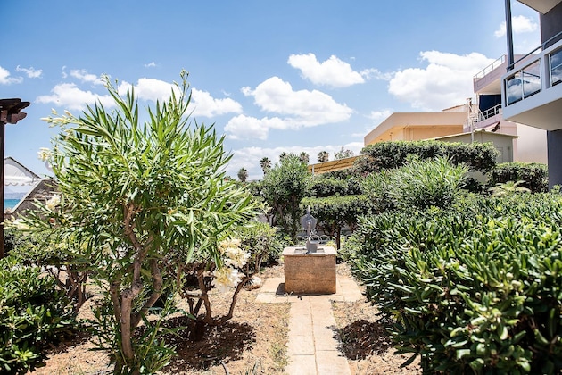 Gallery - Hotel Koukouras and Lia Apartments annexe
