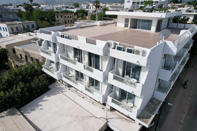Gallery - Jasmine Hotel Apartments