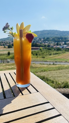Gallery - Best Western Plus Hotel Gergovie