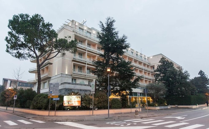 Gallery - Hotel Terme Helvetia