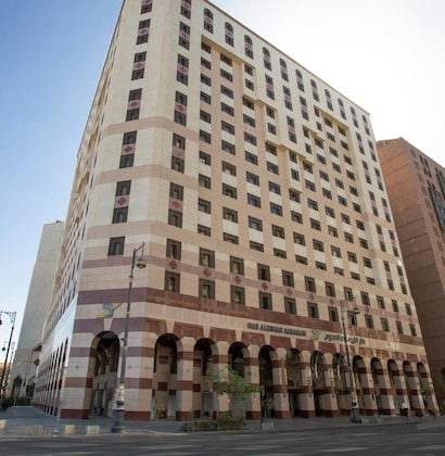 Gallery - Al Haram Hotel - By Al Rawda