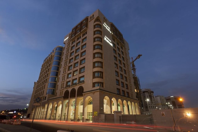Gallery - Marriott Madinah