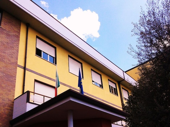 Gallery - Hotel Residence Selice Romagna