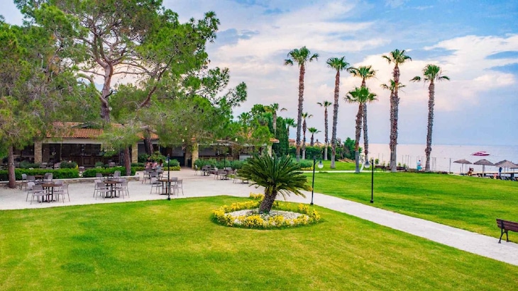 Gallery - Champion Holiday Village