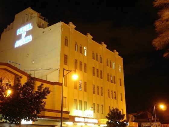 Gallery - Hotel 5A Avenida
