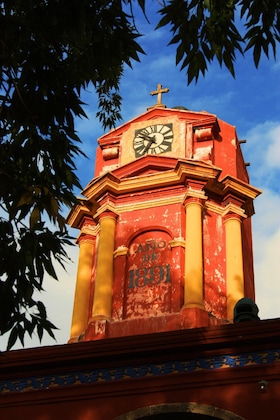 Gallery - Hacienda El Santuario San Miguel De Allende