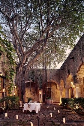 Gallery - Hacienda Campeche