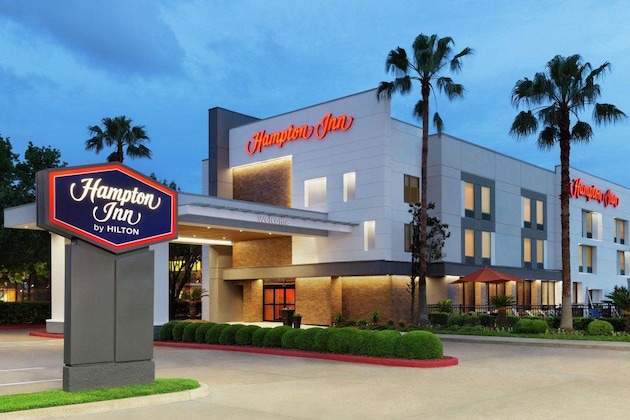 Gallery - Hampton Inn Houston-Brookhollow