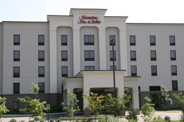 Gallery - Hampton Inn & Suites Chesapeake-Square Mall