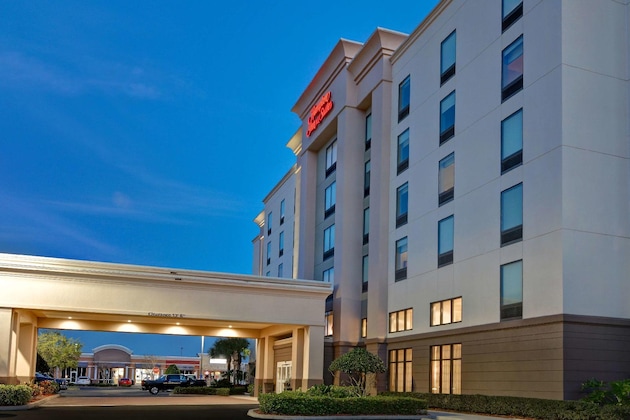 Gallery - Hampton Inn & Suites Clearwater St. Petersburg-Ulmerton Road, Fl