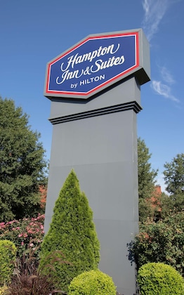 Gallery - Hampton Inn & Suites Richmond Virginia Center