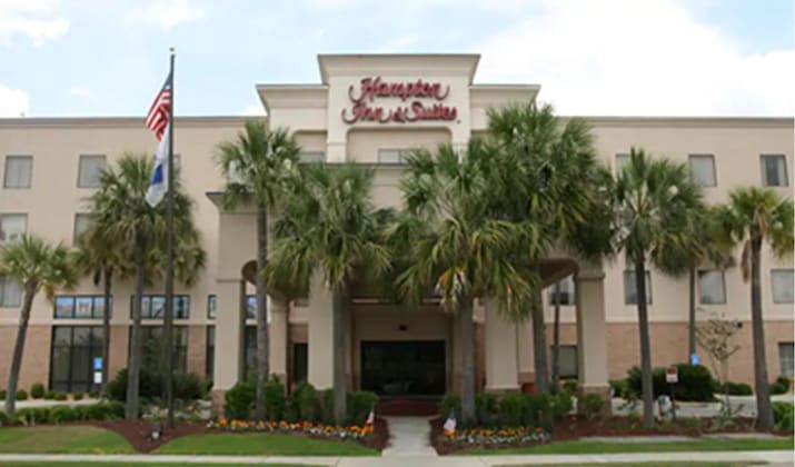 Gallery - Hampton Inn & Suites Valdosta Conference Center