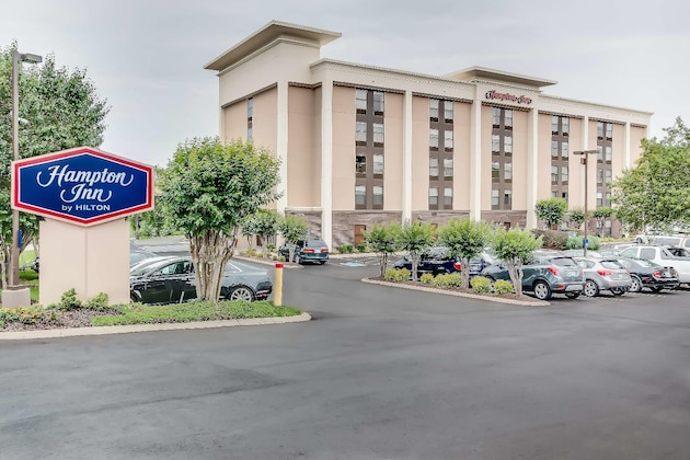 Gallery - Hampton Inn  Nashville Bellevue I 40 West