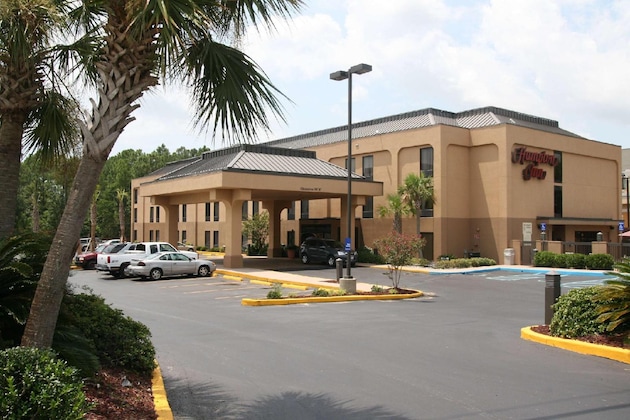 Gallery - Hampton Inn Biloxi Ocean Springs