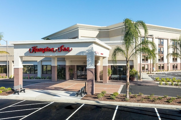 Gallery - Hampton Inn Daytona Speedway-Airport
