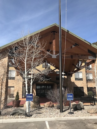 Gallery - Hampton Inn Glenwood Springs