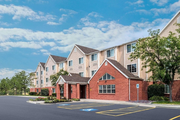 Gallery - Microtel Inn & Suites By Wyndham Salt Lake City Airport