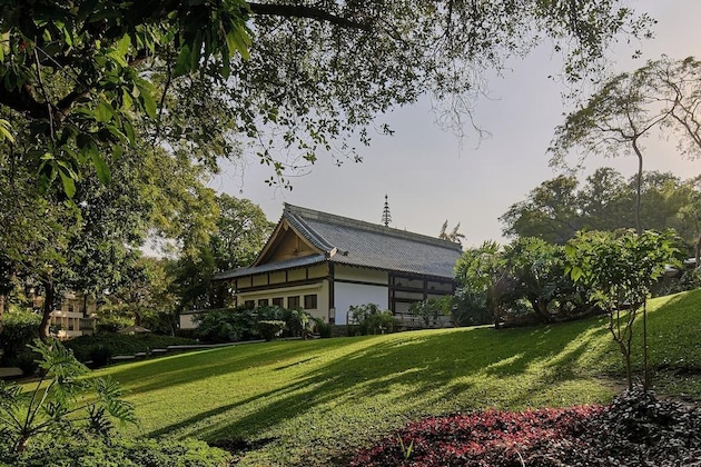 Gallery - Hotel Sumiya Cuernavaca