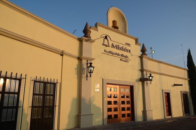 Gallery - Hotel Misión San Miguel De Allende