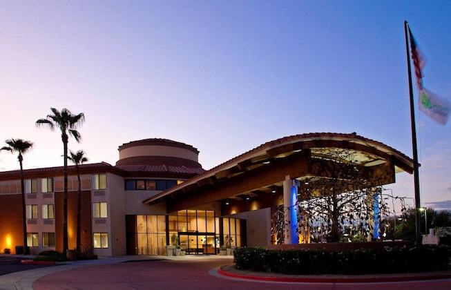 Gallery - Holiday Inn Express Scottsdale North