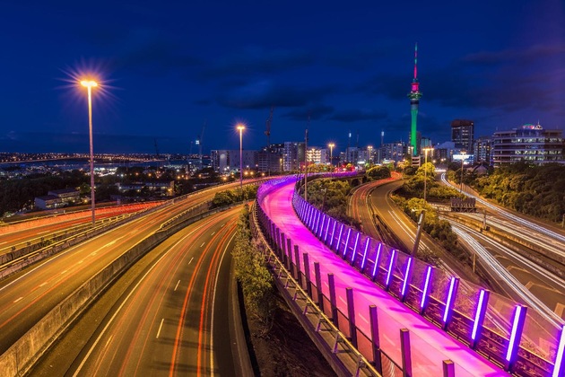 Gallery - Crowne Plaza Auckland By Ihg